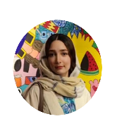 درباره من حانیه خاکیه