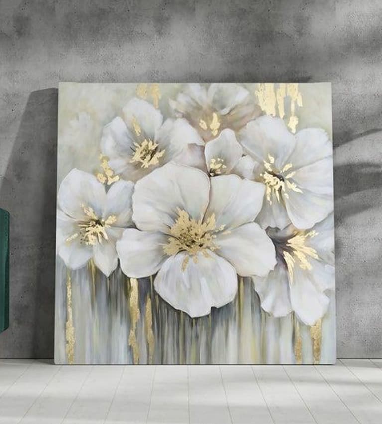 نقاشی دکوراتیو رکاب فارسی